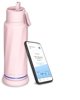 Έξυπνο μπουκάλι νερού WaterH VITA FlipLid, 532 ml, ροζ