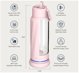 Έξυπνο μπουκάλι νερού WaterH VITA FlipLid, 532 ml, ροζ
