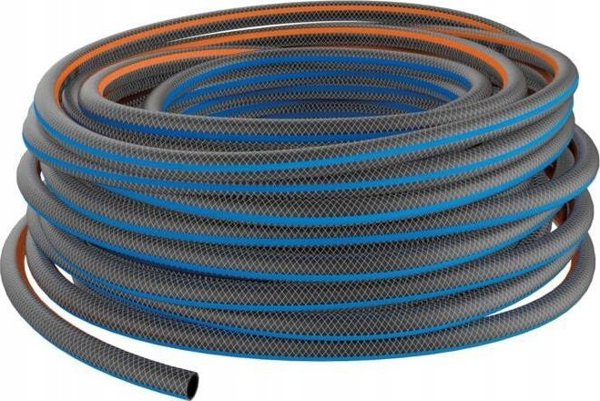 Λάστιχο ποτίσματος FISKARS X-series, 1/2", 13 mm, 25 m