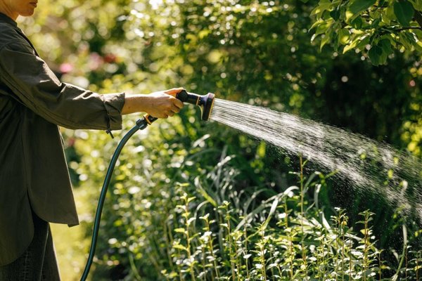 Λάστιχο ποτίσματος FISKARS X-series, 1/2", 13 mm, 25 m