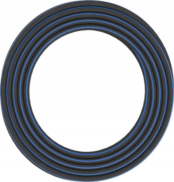 Λάστιχο ποτίσματος FISKARS X-series, 1/2", 13 mm, 25 m