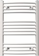 ΘΕΡΜΑΝΤΗΡΑΣ ΝΕΡΟΥ TOW RONDO CLASSIC 500X700 W