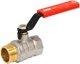 ΒΑΛΒΙΔΑ ΝΕΡΟΥ 40912025 1 MF (LONG HANDLE)