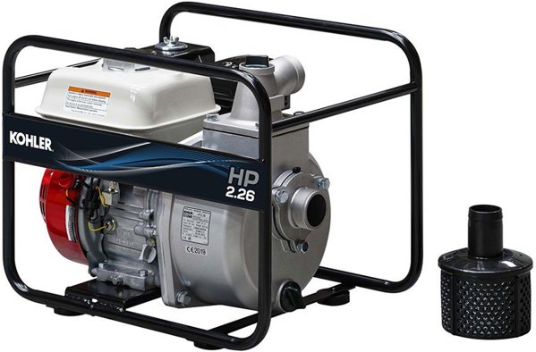 Αντλία νερού KOHLER HP 2.26 H