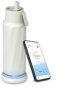 Atom WaterH VITA FlipLid έξυπνο μπουκάλι νερού, 532 ml, λευκό