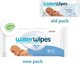 WaterWipes Υγρά μαντηλάκια για παιδιά WaterWipes BIO 12 x 60 τεμάχια