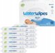 WaterWipes Υγρά μαντηλάκια για παιδιά WaterWipes BIO 12 x 60 τεμάχια