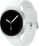 Ρολόι SAMSUNG Galaxy Watch 8 L320 40mm BT - Ασημί