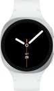 Ρολόι SAMSUNG Galaxy Watch 8 L320 40mm BT - Ασημί