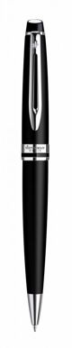 Waterman Waterman Στυλό Διαρκείας Expert Μαύρο M Μπλε - S0951800
