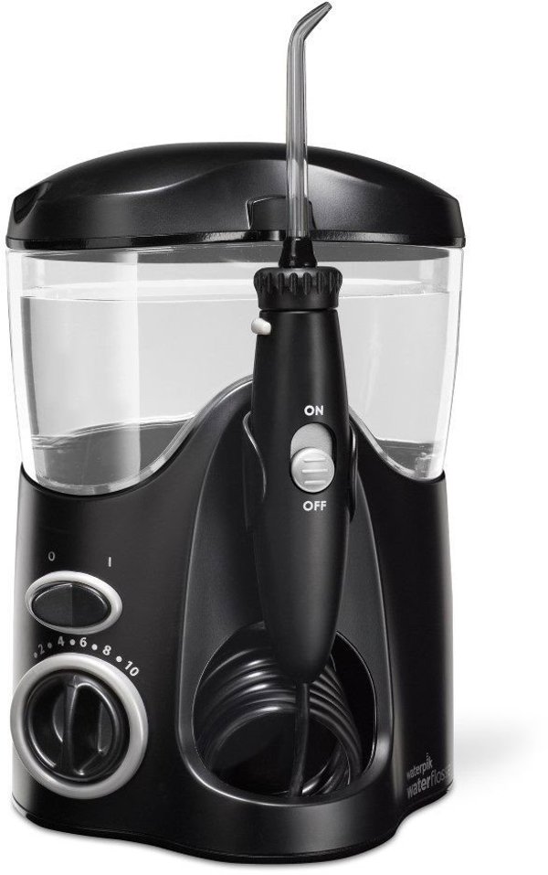 Waterpik WF-112 czarny