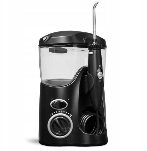 Waterpik WF-112 czarny