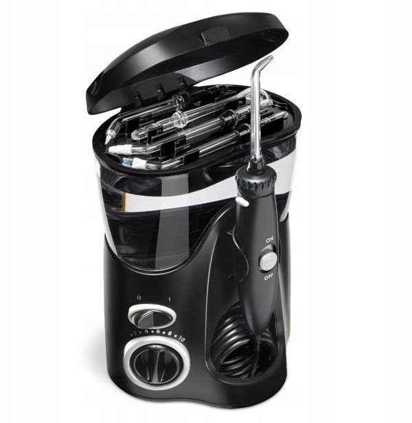 Waterpik WF-112 czarny
