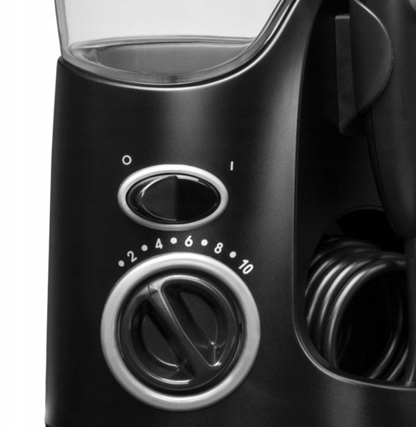 Waterpik WF-112 czarny