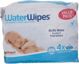 WaterWipes BIO, Υγρά μαντηλάκια με βάση το νερό, 60 τεμ.x4 5033908 5099514400135