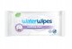 WATERWIPES_Καταπραϋντικά μαντηλάκια καθαρισμού για παιδιά με εκχύλισμα λεβάντας 60 τεμ