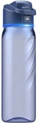 Μπουκάλι νερού WaterH BOOST Lite Chug Lid, 946 ml, μπλε