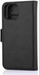 Θήκη Βιβλίου Wave Duo, iPhone 13 mini, μαύρο