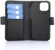 Θήκη Βιβλίου Wave Duo, iPhone 13 mini, μαύρο