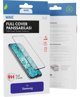 Wave Full Cover Tempered Glass, Samsung Galaxy S20 FE 5G / Galaxy S20 FE, μαύρο