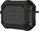 Wave Rugged προστατευτική θήκη, Apple AirPods Pro 2022, μαύρο