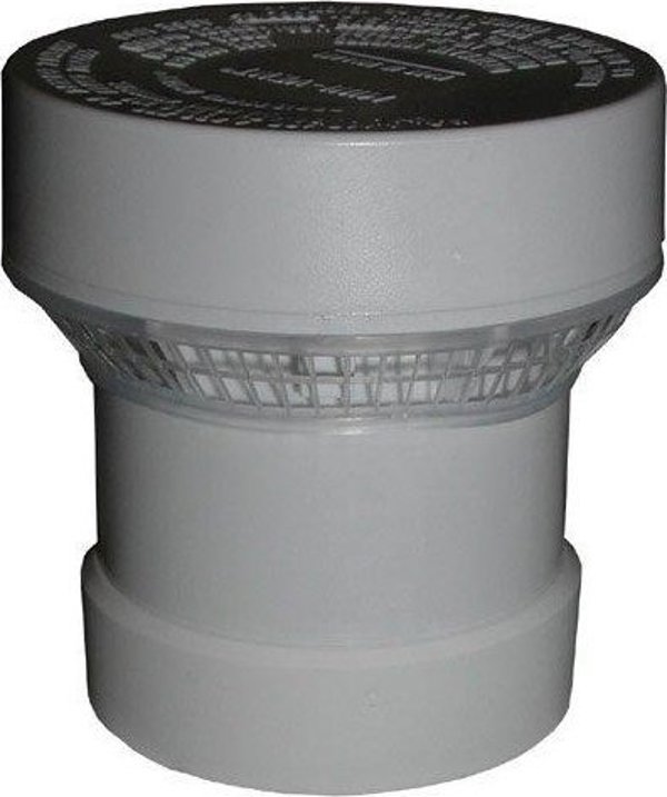 Βαλβίδα Κενού Wavin 32-50 MM