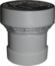 Βαλβίδα Κενού Wavin 32-50 MM