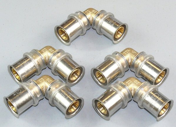 Wavin Tigris M5 vkl.20mm 90gr.