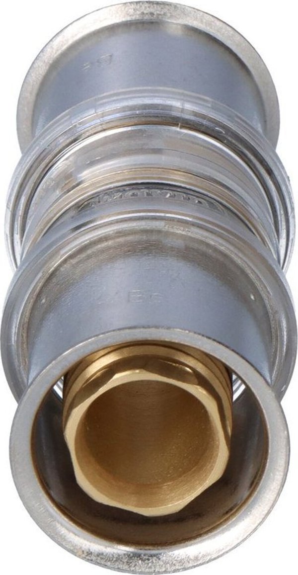 Wavin 4063972 MUFA 20 PEXAL TIGRIS M5 WAVIN // PX-W.M.20-M5