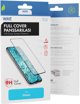 Wave Full Cover Tempered Glass, Honor 20 / Honor 20 Pro / Huawei Nova 5T, μαύρο