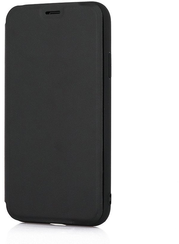 Προστατευτική θήκη Wave Ultra Slim, iPhone 11, μαύρο