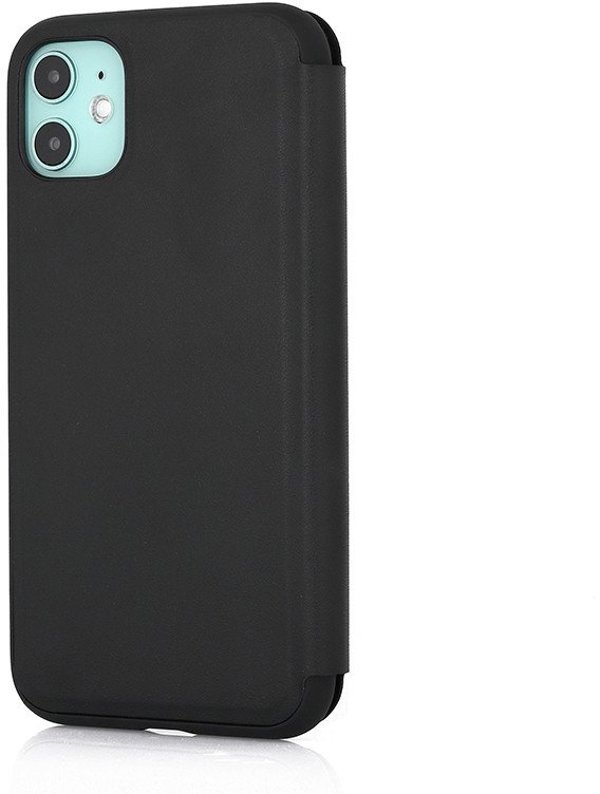 Προστατευτική θήκη Wave Ultra Slim, iPhone 11, μαύρο