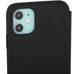 Προστατευτική θήκη Wave Ultra Slim, iPhone 11, μαύρο