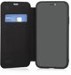 Προστατευτική θήκη Wave Ultra Slim, iPhone 11, μαύρο