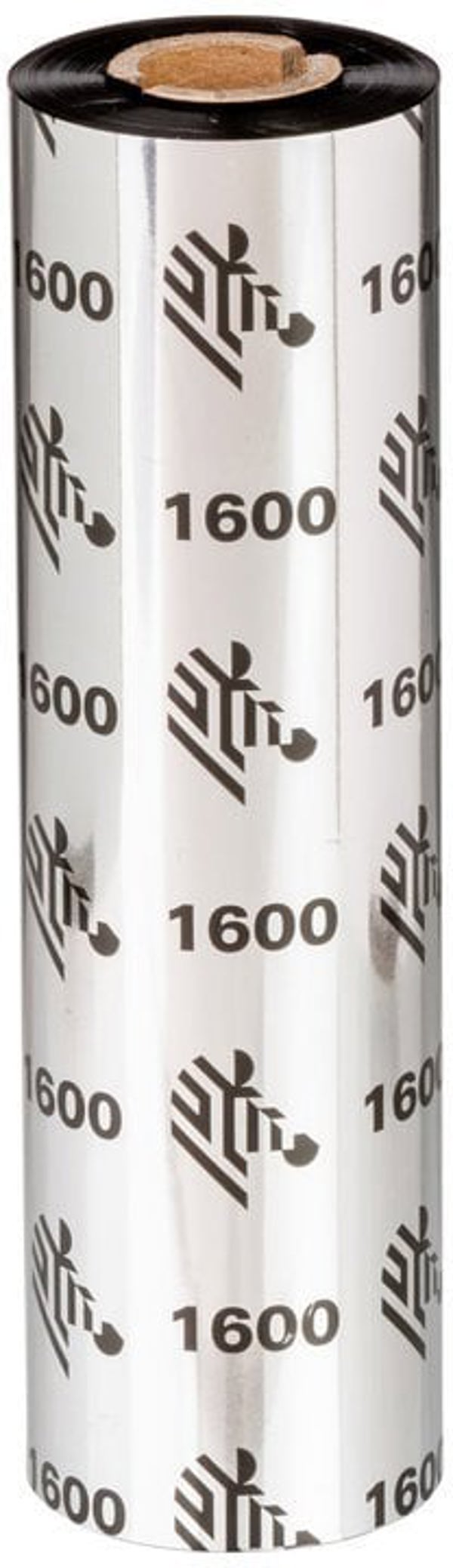 Κερί κορδέλα 131mmx 450M 1600| Economy Wax, 25mm πυρήνας