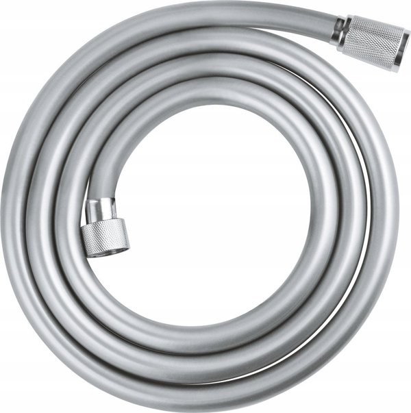 Σπιράλ ντους Grohe Grohe σπιράλ ντους 1,75m Relexaflex, χρώμιο 28154002
