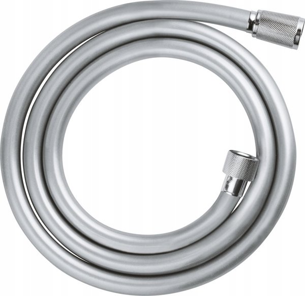 Σωλήνας ντους Grohe Σωλήνας ντους RELEXAFLEX 1500mm χρώμιο