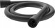 Σωλήνας ντους Ideal Standard Hose Ideal Standard 1750 mm μαύρο ματ BE175XG