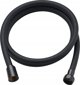 Σωλήνας ντους PVC HOSE K/CONE L-150 CM BLACK // WNC-PVC.150KS.CZ