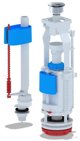 ΒΑΛΒΙΔΑ ΠΛΗΡΩΣΗΣ ΚΑΤΩ WC 1/2, ΧΡ3/6L WC3550C