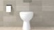 Στερέωση WC UX 8 x 50 mm, 2 τεμ.