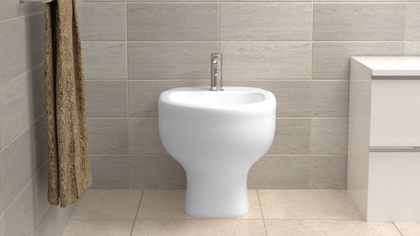 Στερέωση WC UX 8 x 50 mm, 2 τεμ.