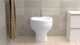 Στερέωση WC UX 8 x 50 mm, 2 τεμ.