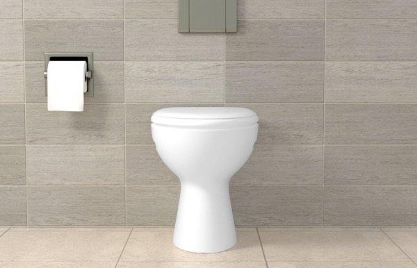 Στερέωση WC S 8 x 80 mm, 2 τεμ.