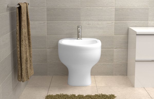 Στερέωση WC S 8 x 80 mm, 2 τεμ.