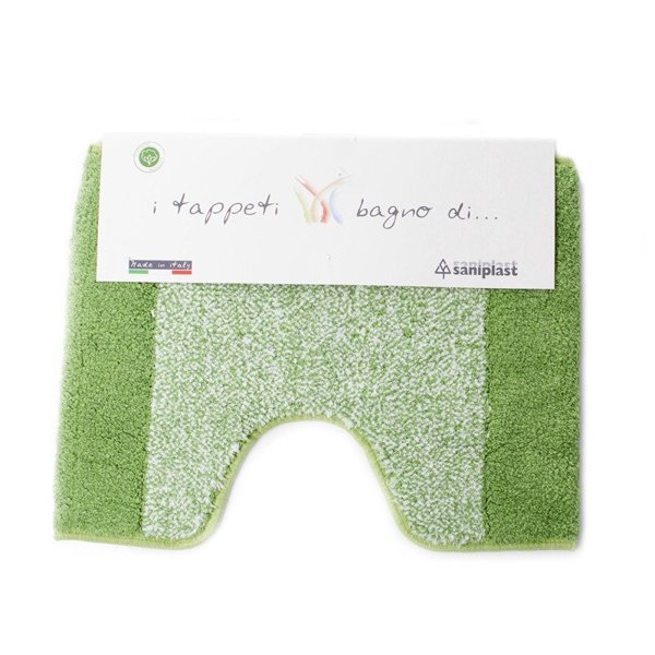 WC MAT SPLASH 3FTA303025