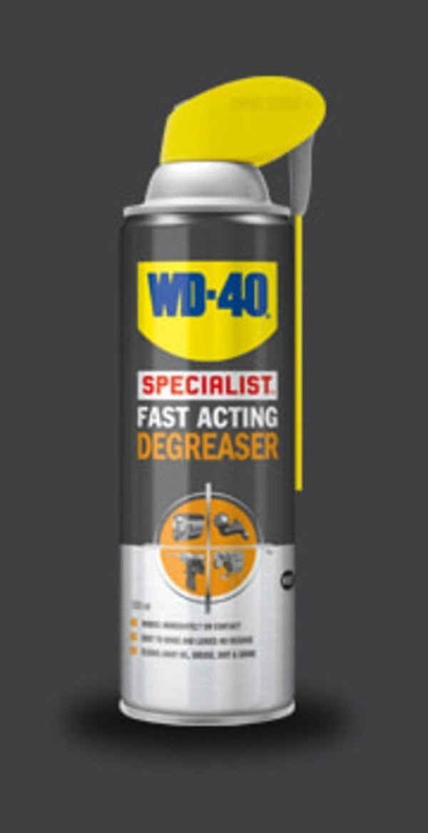 WD-40 Απολιπαντικό - 500 ml.