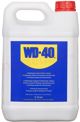 WD-40 Αντισκωριακό - Πολυλειτουργικό προϊόν 5l δοχείο WD-40