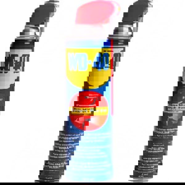 Προετοιμασία πολλαπλών χρήσεων WD-40 450ml (AM-WD40/450)