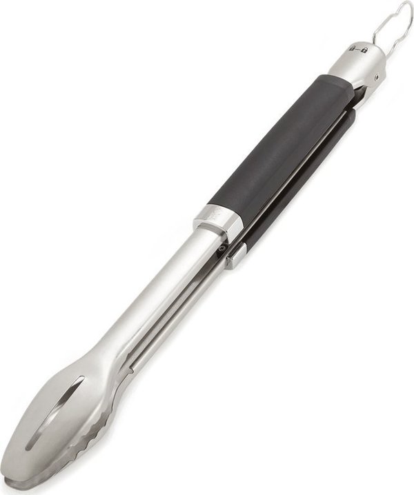 Weber Weber Premium Barbecue Tongs